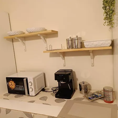 Appartement D&d Dolci Sogni
