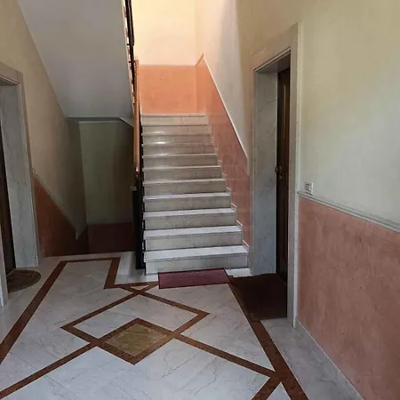 Apartmán D&d Dolci Sogni Castiglione Delle Stiviere