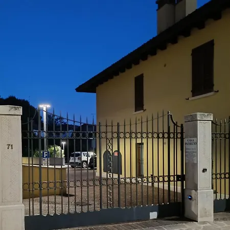 D&d Dolci Sogni * Castiglione Delle Stiviere