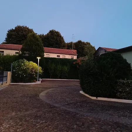 D&d Dolci Sogni Apartmán Castiglione Delle Stiviere