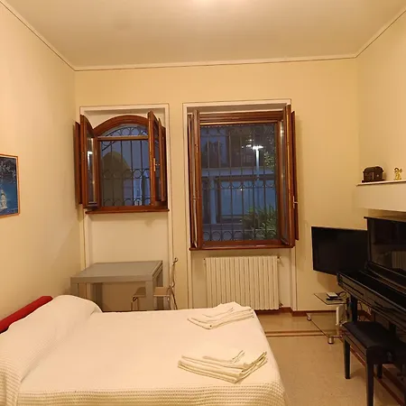 Apartmán D&d Dolci Sogni Castiglione Delle Stiviere